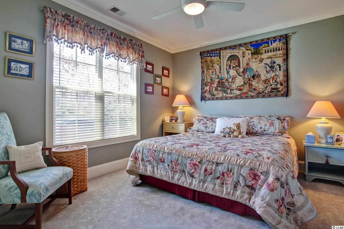 107 Highwood Circle Murrells Inlet, SC 29576 - Photo 16 of 25 Gallery Image 16