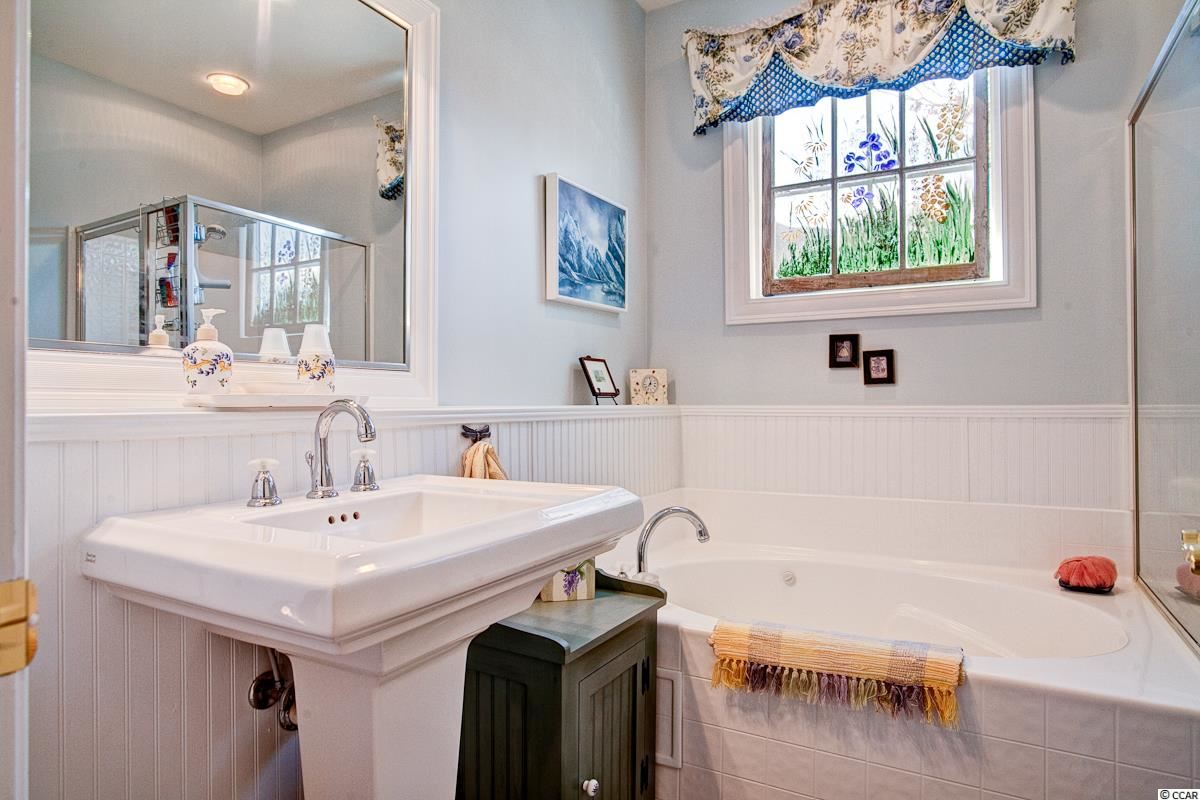 107 Highwood Circle Murrells Inlet, SC 29576 - Photo 17 of 25 Gallery Image 17