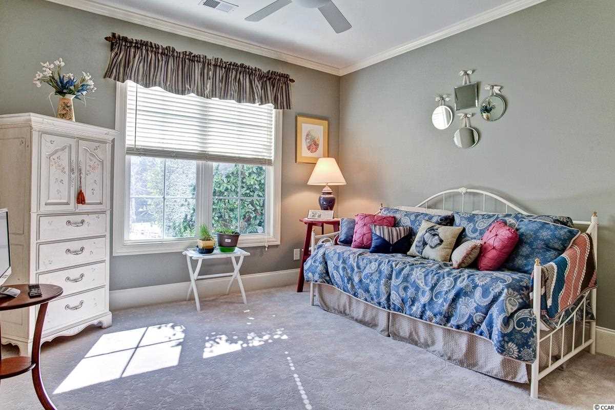 107 Highwood Circle Murrells Inlet, SC 29576 - Photo 18 of 25 Gallery Image 18