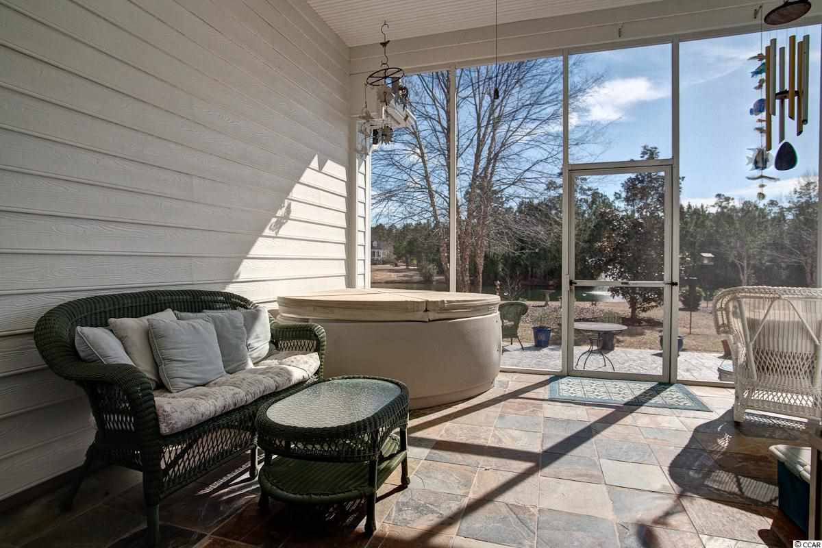 107 Highwood Circle Murrells Inlet, SC 29576 - Photo 20 of 25 Gallery Image 20