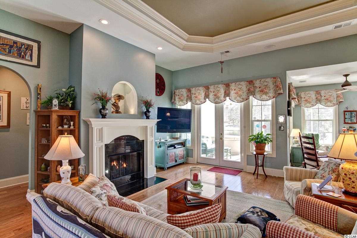 107 Highwood Circle Murrells Inlet, SC 29576 - Photo 3 of 25 Gallery Image 3