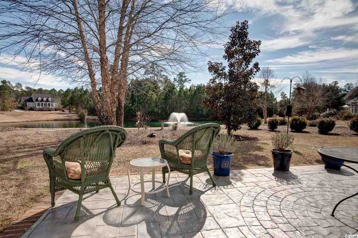107 Highwood Circle Murrells Inlet, SC 29576 - Photo 21 of 25 Gallery Image 21