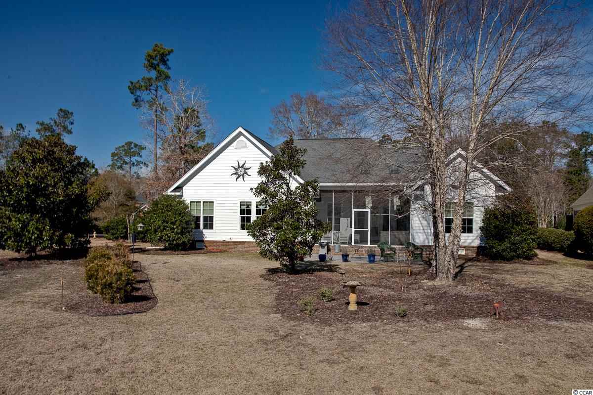 107 Highwood Circle Murrells Inlet, SC 29576 - Photo 22 of 25 Gallery Image 22