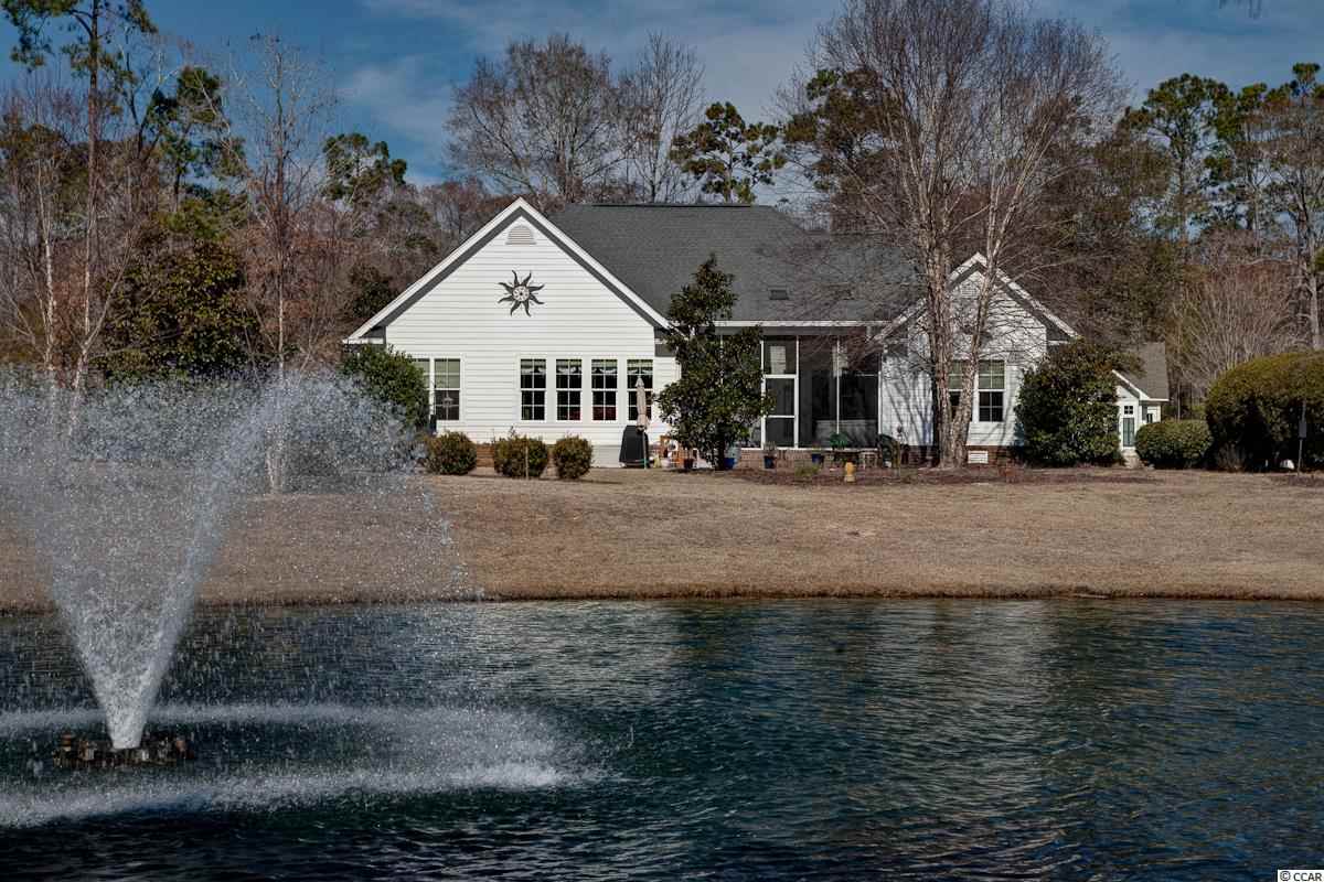 107 Highwood Circle Murrells Inlet, SC 29576 - Photo 23 of 25 Gallery Image 23