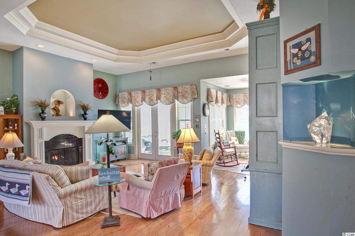 107 Highwood Circle Murrells Inlet, SC 29576 - Photo 4 of 25 Gallery Image 4