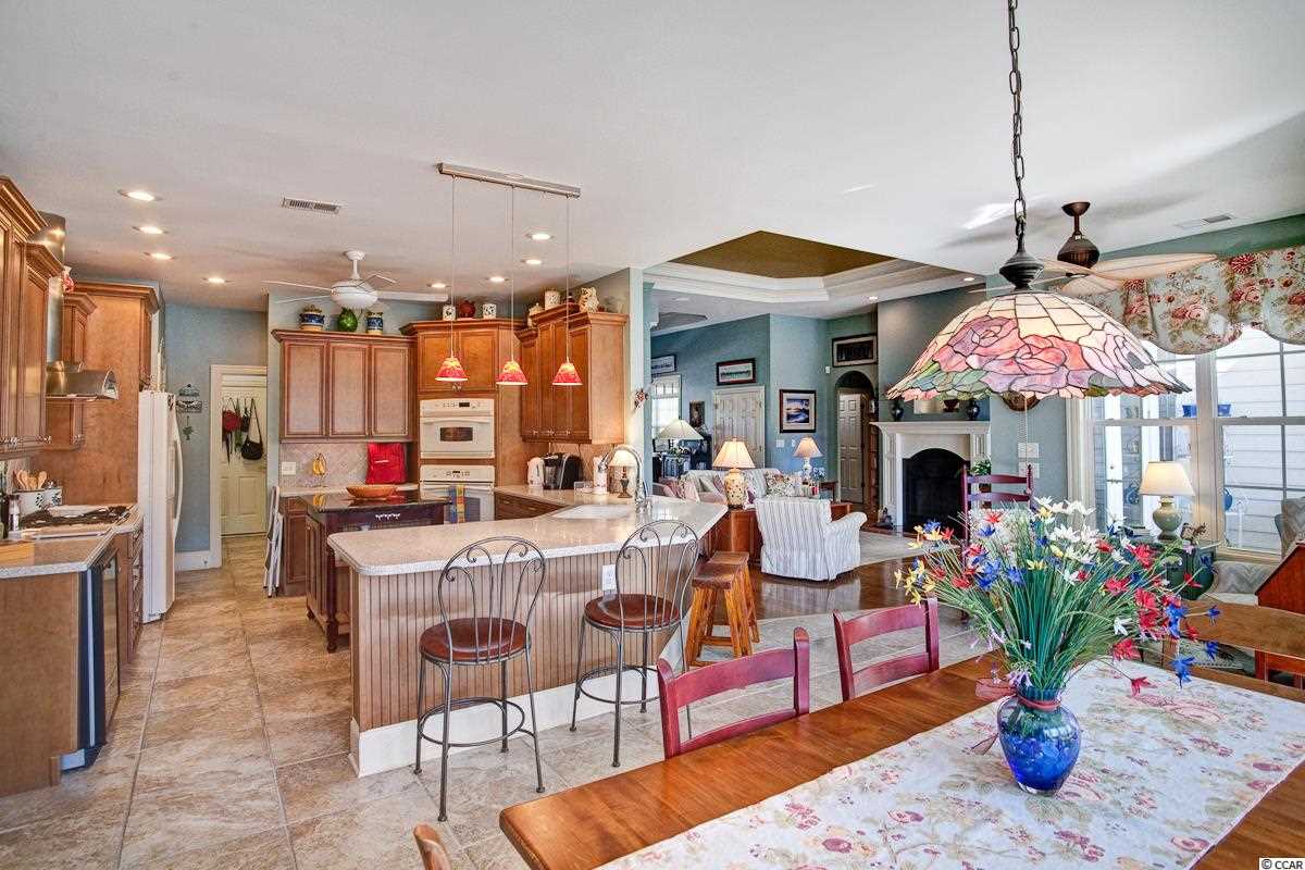 107 Highwood Circle Murrells Inlet, SC 29576 - Photo 5 of 25 Gallery Image 5