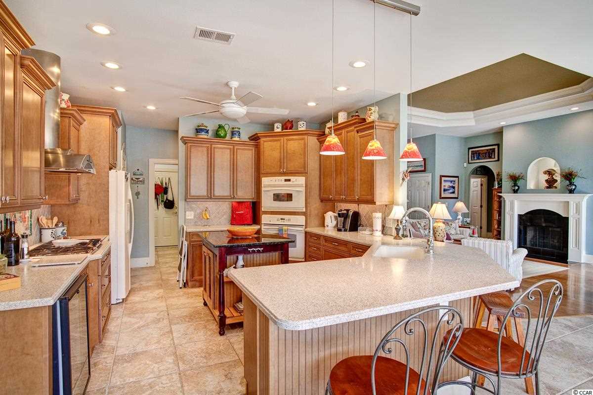 107 Highwood Circle Murrells Inlet, SC 29576 - Photo 6 of 25 Gallery Image 6