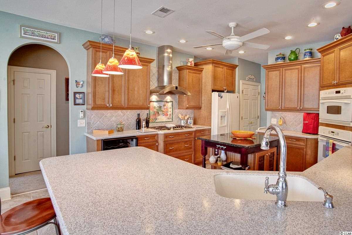 107 Highwood Circle Murrells Inlet, SC 29576 - Photo 8 of 25 Gallery Image 8