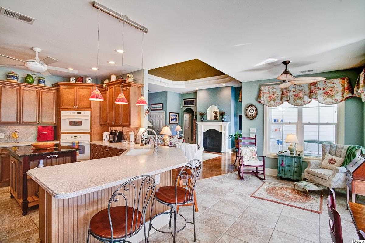 107 Highwood Circle Murrells Inlet, SC 29576 - Photo 9 of 25 Gallery Image 9
