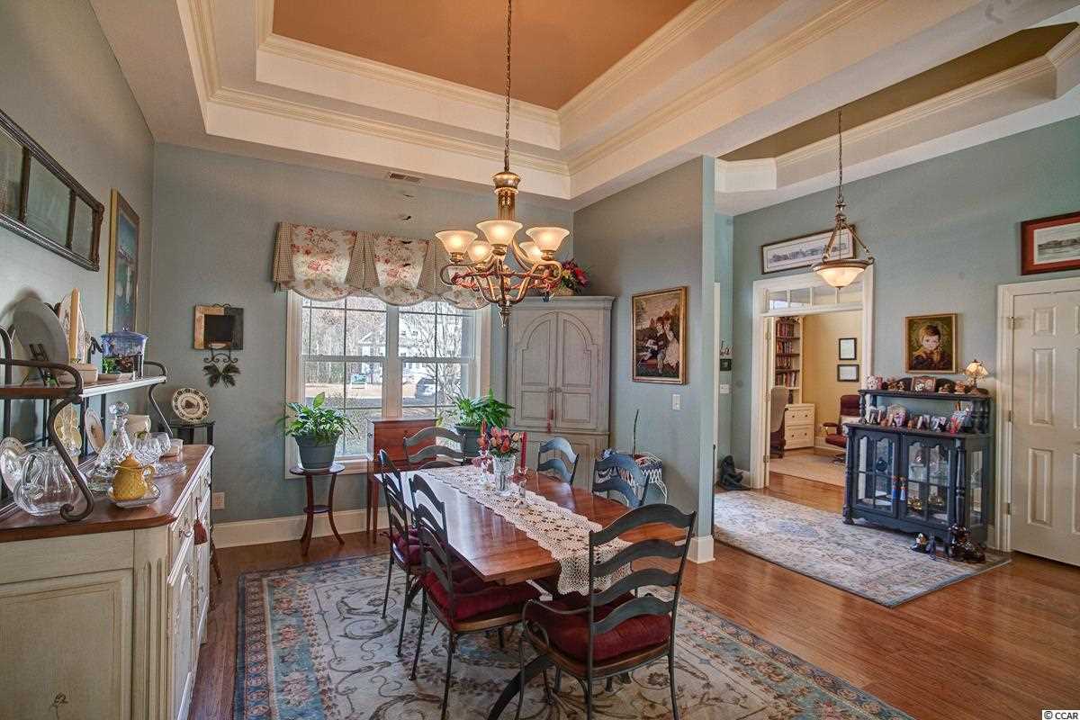 107 Highwood Circle Murrells Inlet, SC 29576 - Photo 10 of 25 Gallery Image 10