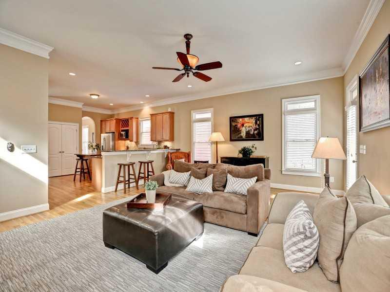2287 Thomas Road Northwest Atlanta, GA 30318 - Photo 1 of 1 Den/Family/Great Room. Great Room is open to the kitchen for great entertainment and family space.