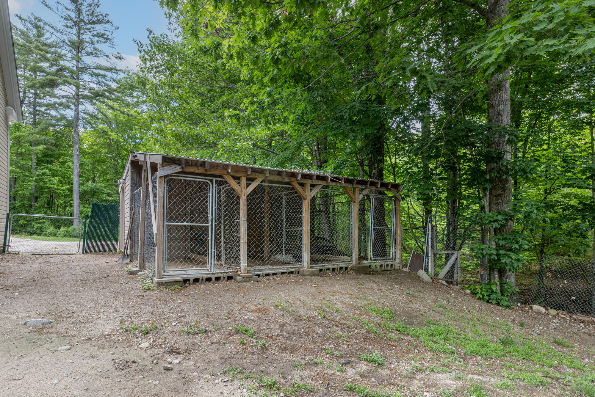 130 Jackson Road Poland, ME 04274 - Photo 48 of 50 47Kennels