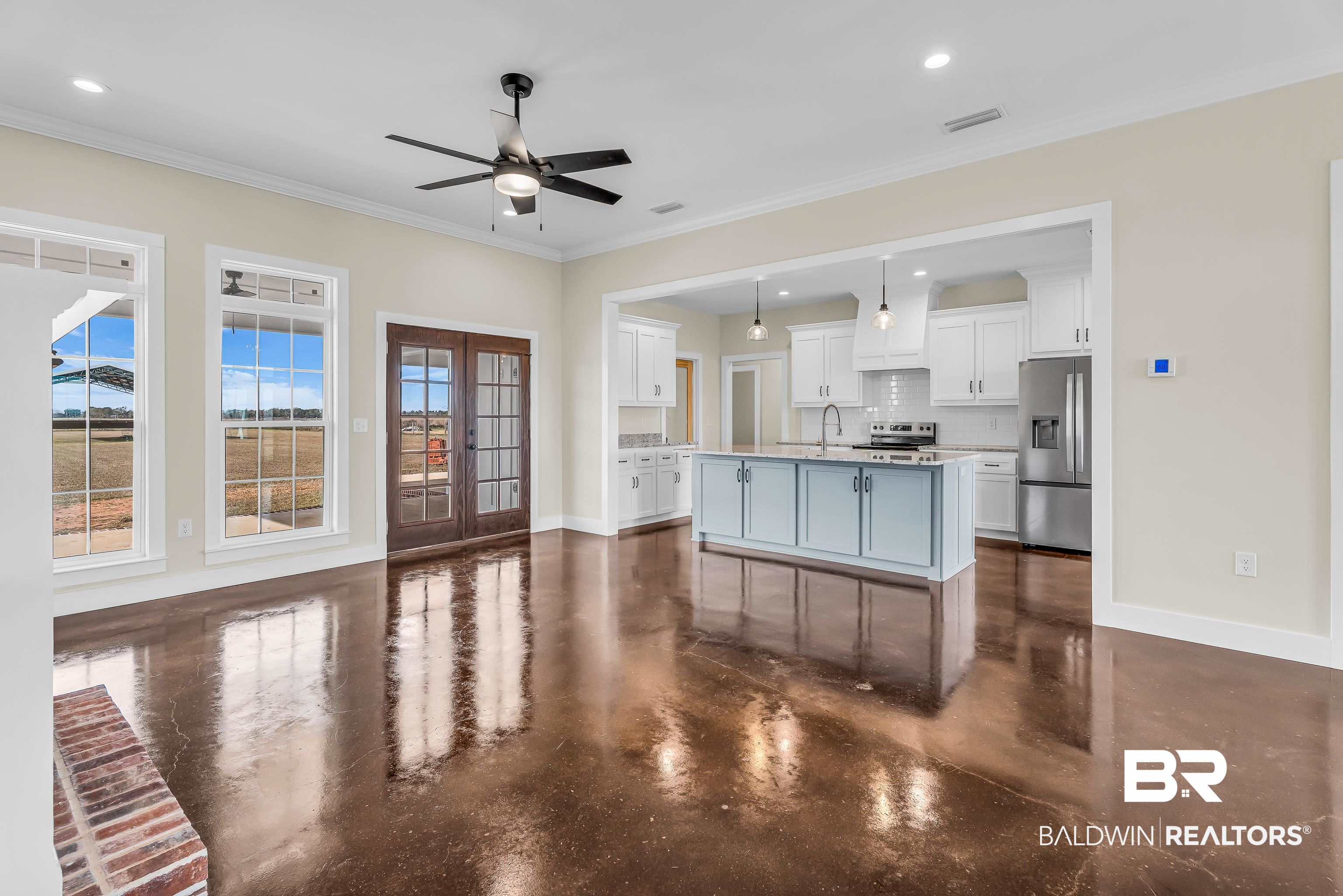 15419 Daugherty Road Foley, AL 36535 - Photo 9 of 42