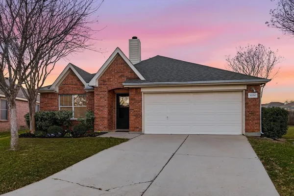 $1,775 | 1224 Barrel Run, Fort Worth, TX 76052