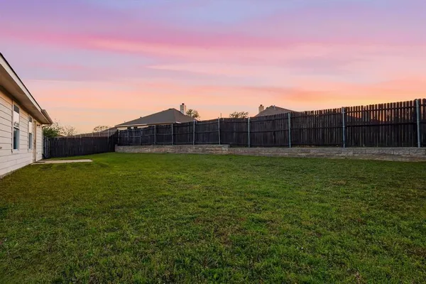 $1,775 | 1224 Barrel Run, Fort Worth, TX 76052