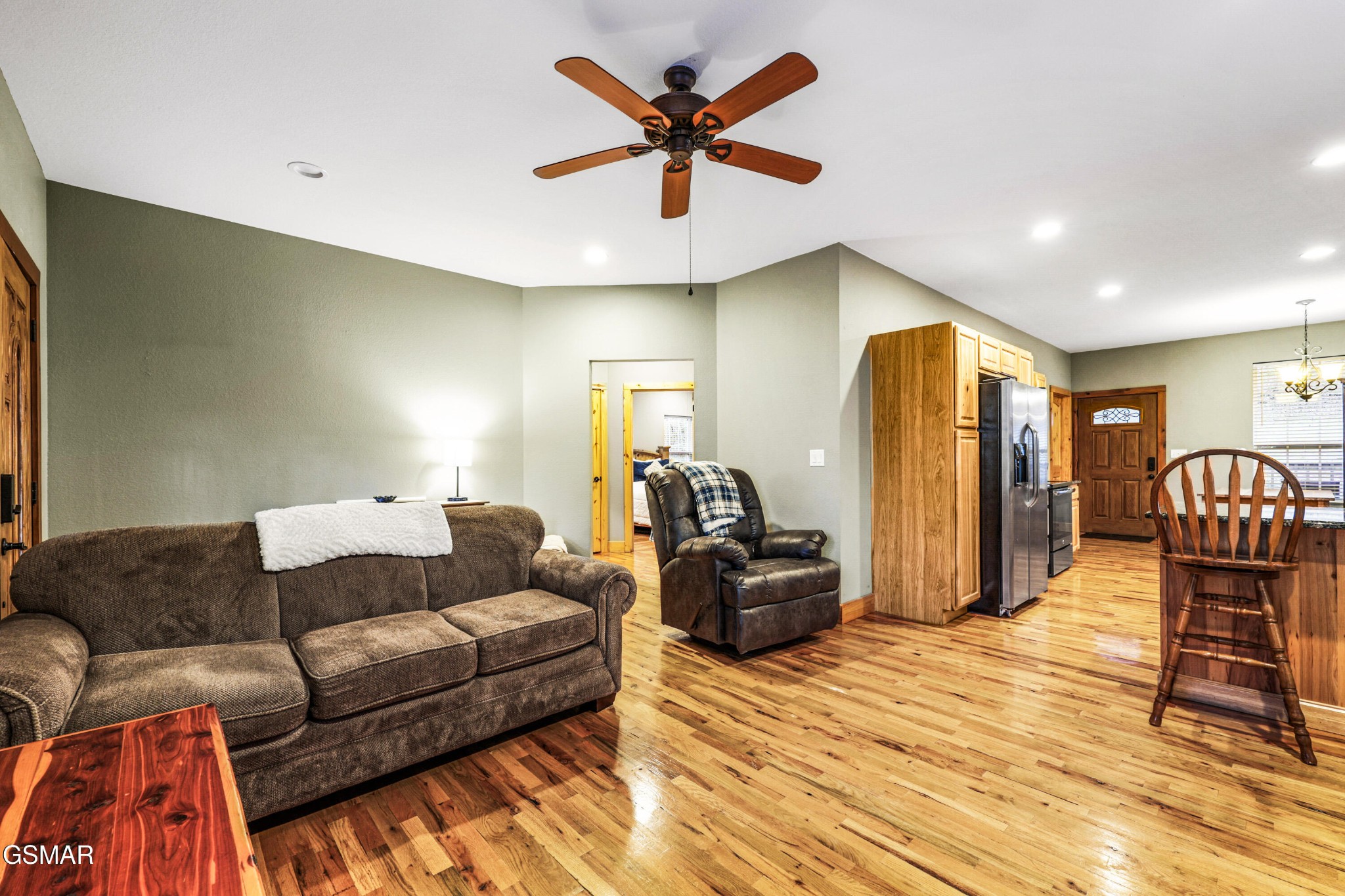 4876 Pearl Valley Road Sevierville, TN 37876 - Photo 10 of 50