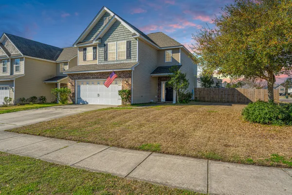 $368,000 | 3033 Adventure Way, Ladson, SC 29456