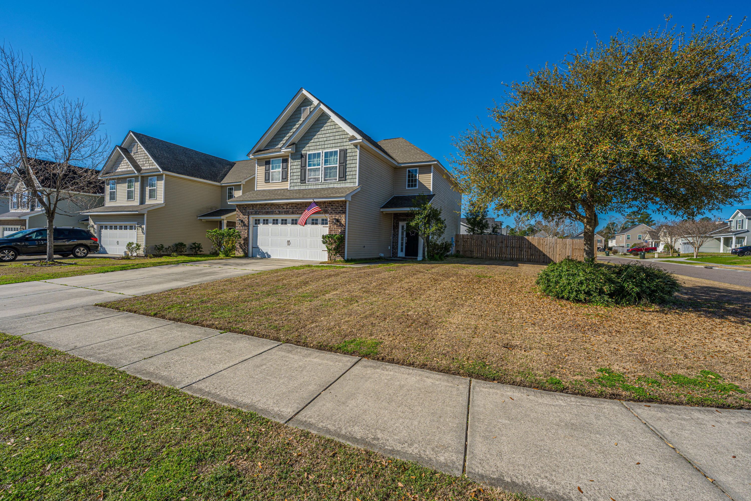 3033 Adventure Way Ladson, SC 29456 - Photo 2 of 38 3033AdventureWay003