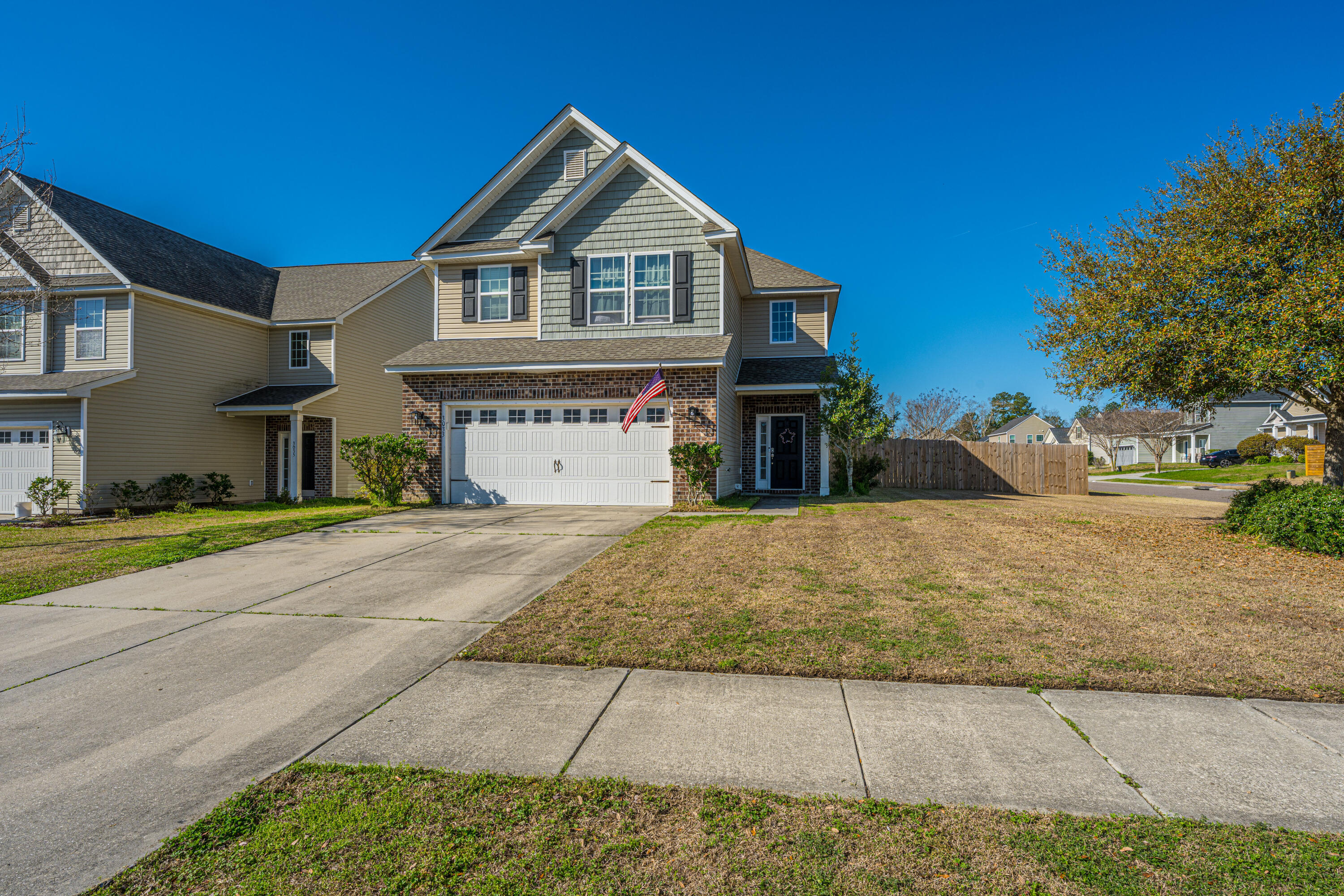 3033 Adventure Way Ladson, SC 29456 - Photo 3 of 38 3033AdventureWay004