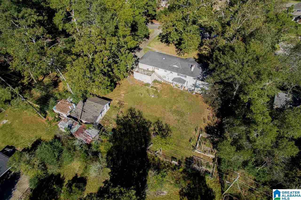 3337 North Woodridge Road Birmingham, AL 35223 - Photo 32 of 32