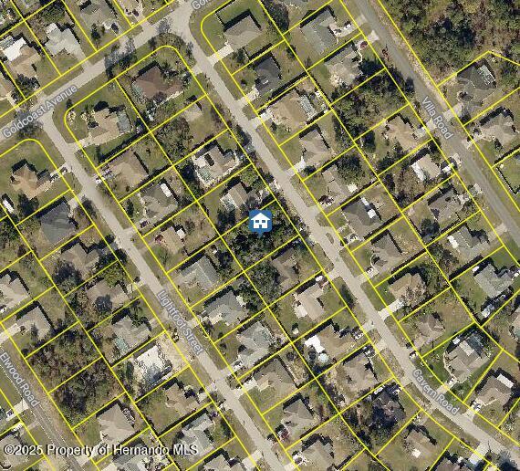 Lot 29 Cavern Road Spring Hill, FL 34609 - Photo 1 of 4