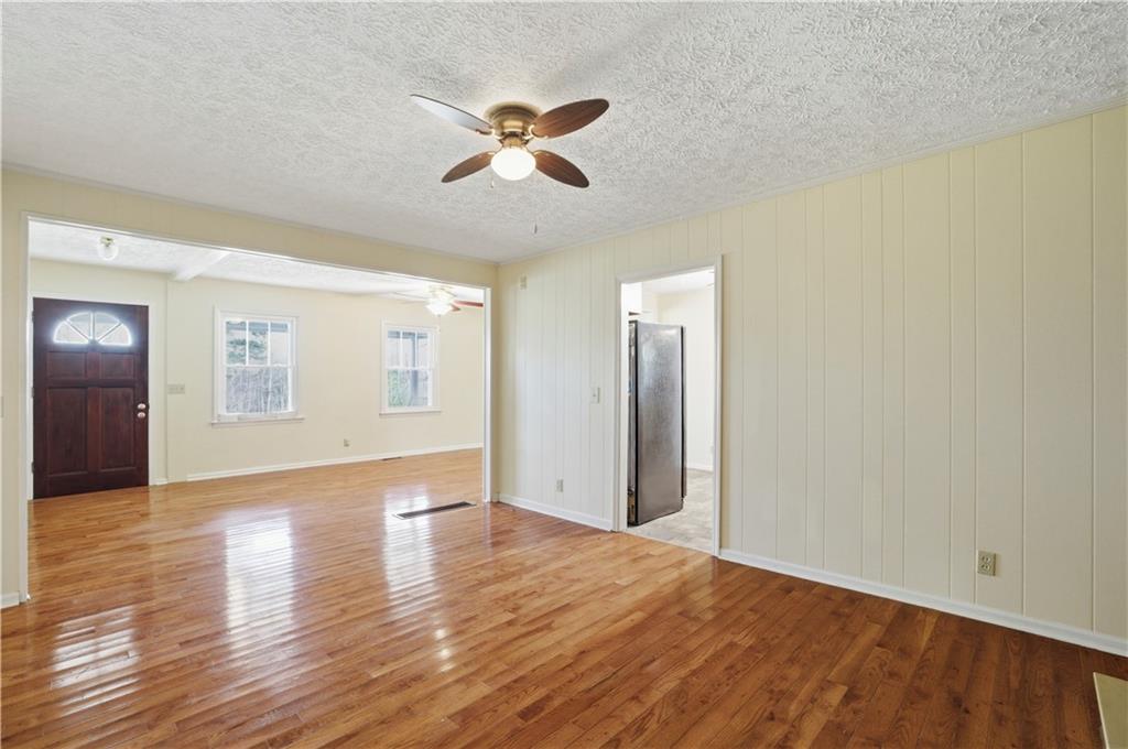 1654 Resaca Lafayette Road Northwest Sugar Valley, GA 30746 - Photo 6 of 53