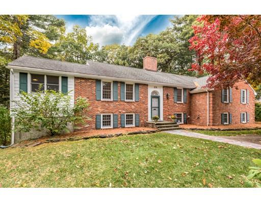 175 Locksley Road Lynnfield, MA 01940 - Photo 1 of 30 Gallery Image 1