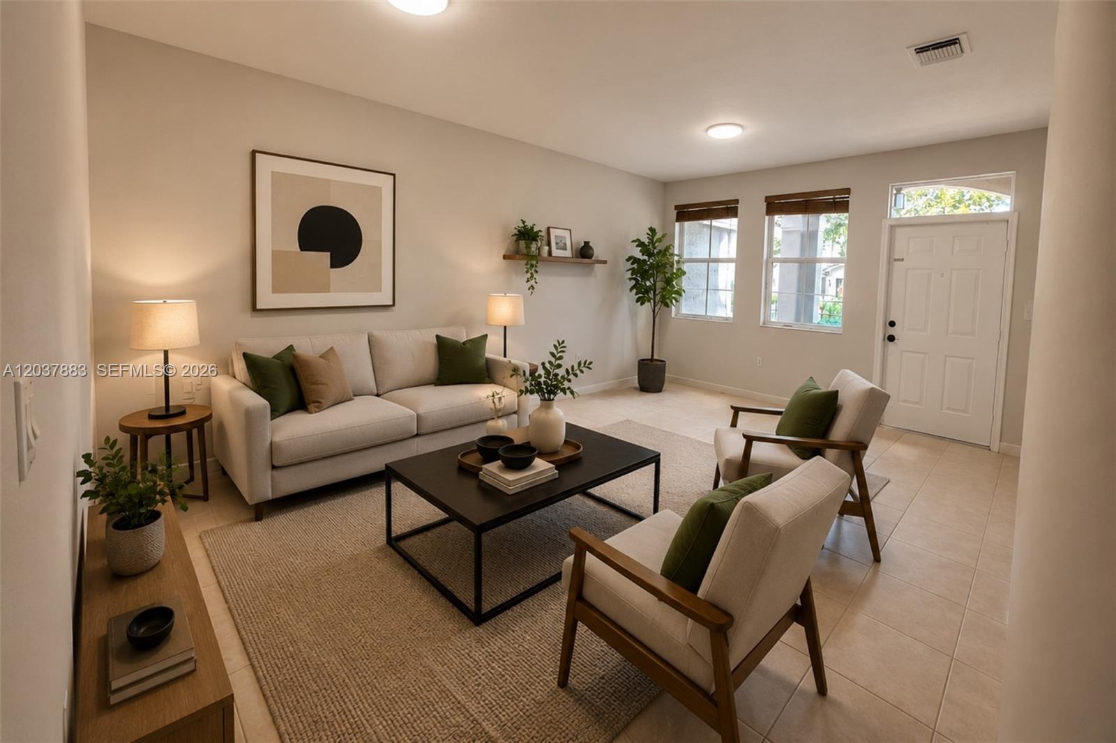 935 Southwest 154th Path Miami, FL 33194 - Photo 2 of 17 Virtually Staged
