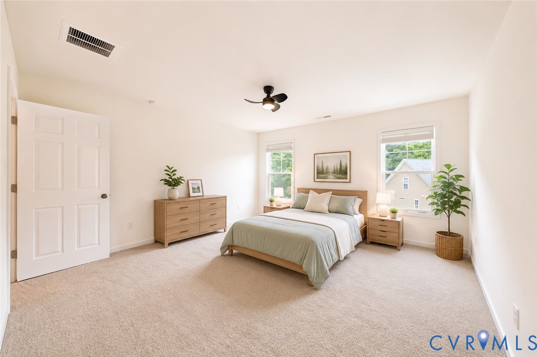 8801 Rams Crossing Place North Chesterfield, VA 23236 - Photo 60 of 76