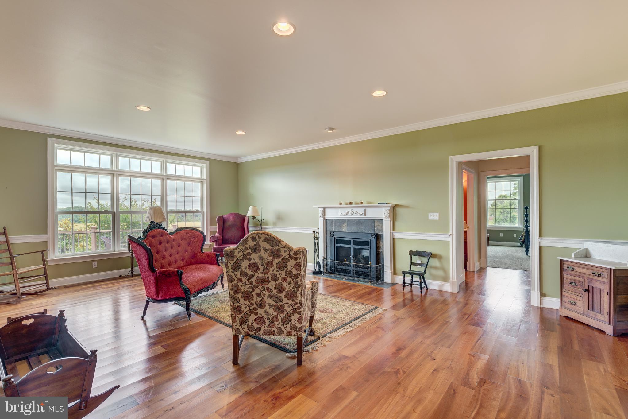 1485 Keysville Road South Keymar, MD 21757 - Photo 17 of 81