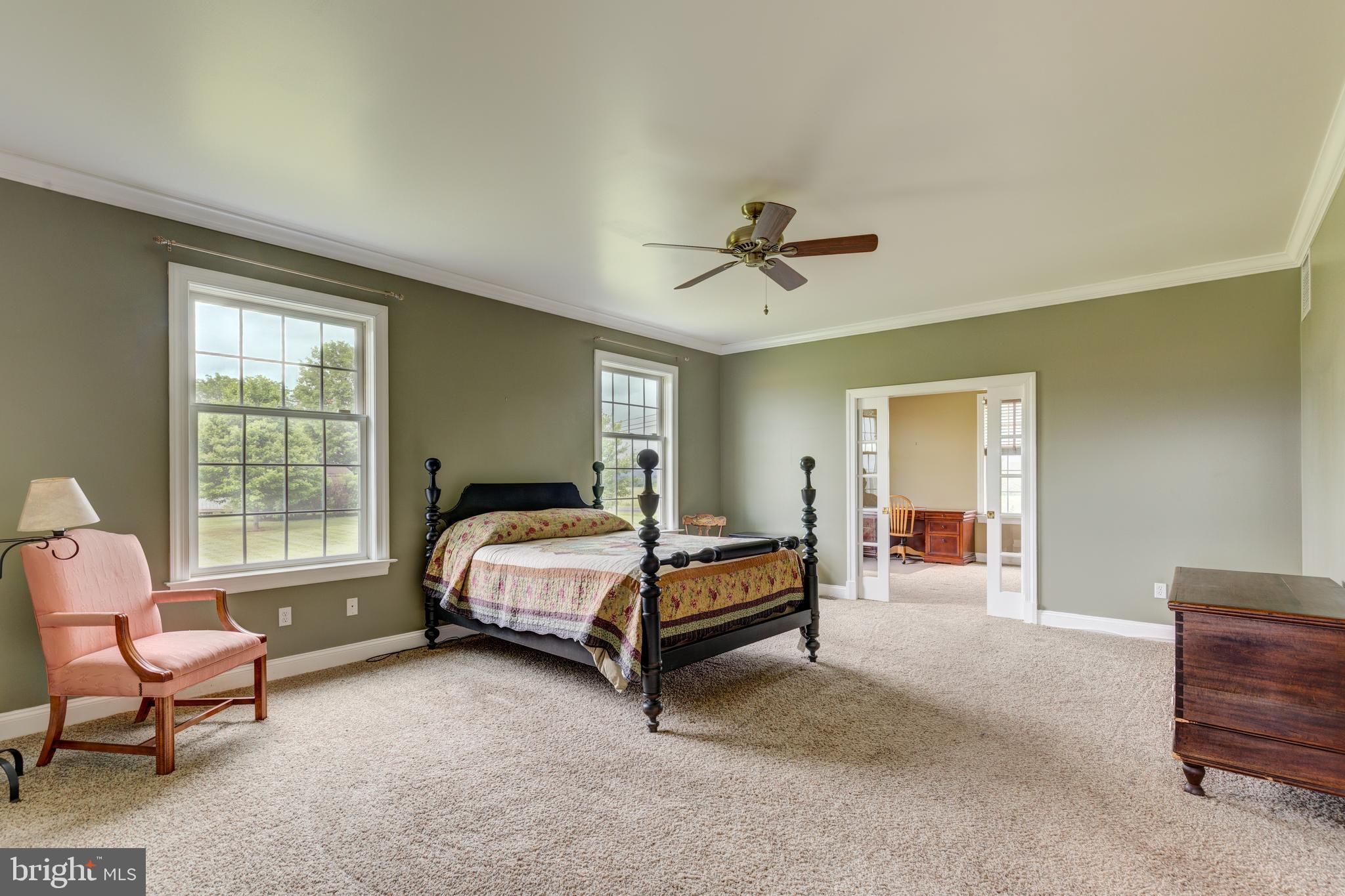 1485 Keysville Road South Keymar, MD 21757 - Photo 20 of 81