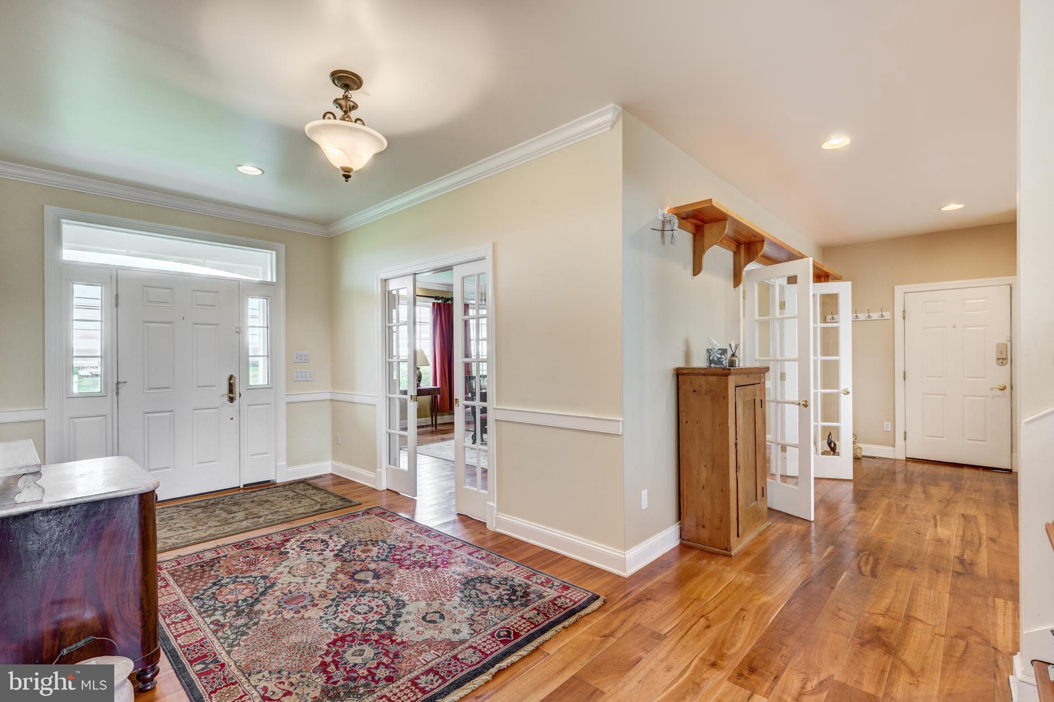 1485 Keysville Road South Keymar, MD 21757 - Photo 3 of 81