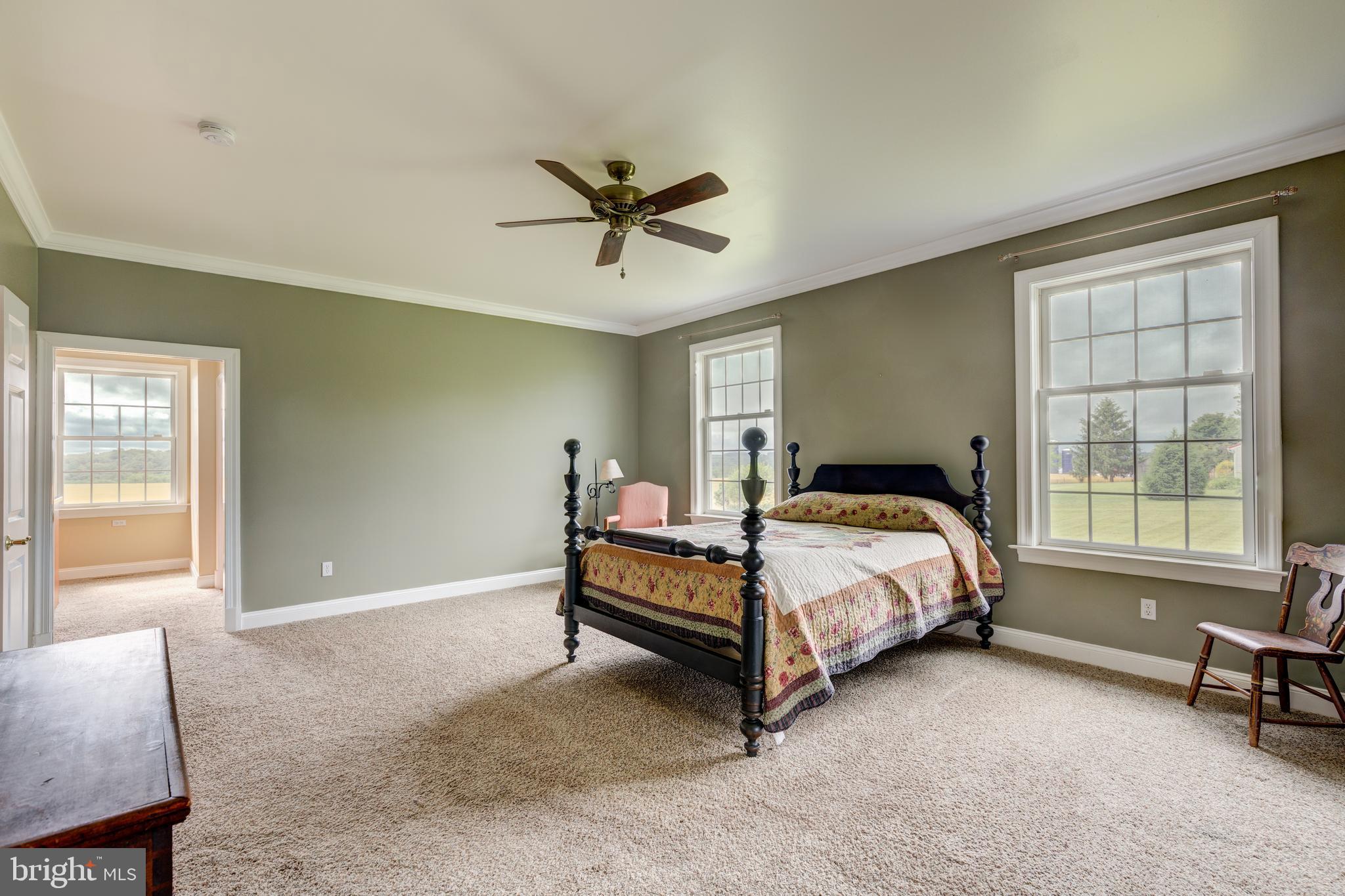 1485 Keysville Road South Keymar, MD 21757 - Photo 21 of 81