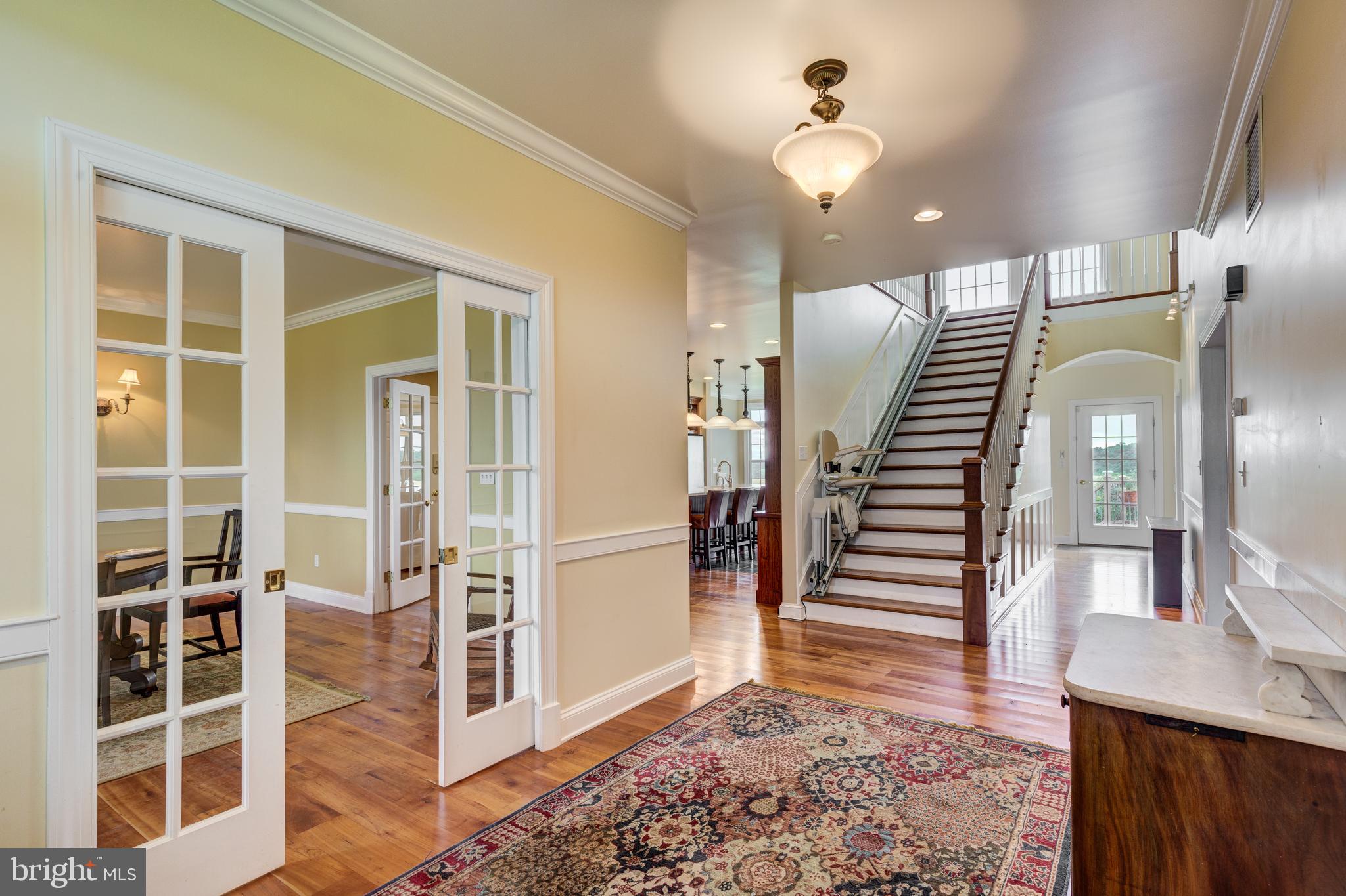 1485 Keysville Road South Keymar, MD 21757 - Photo 4 of 81