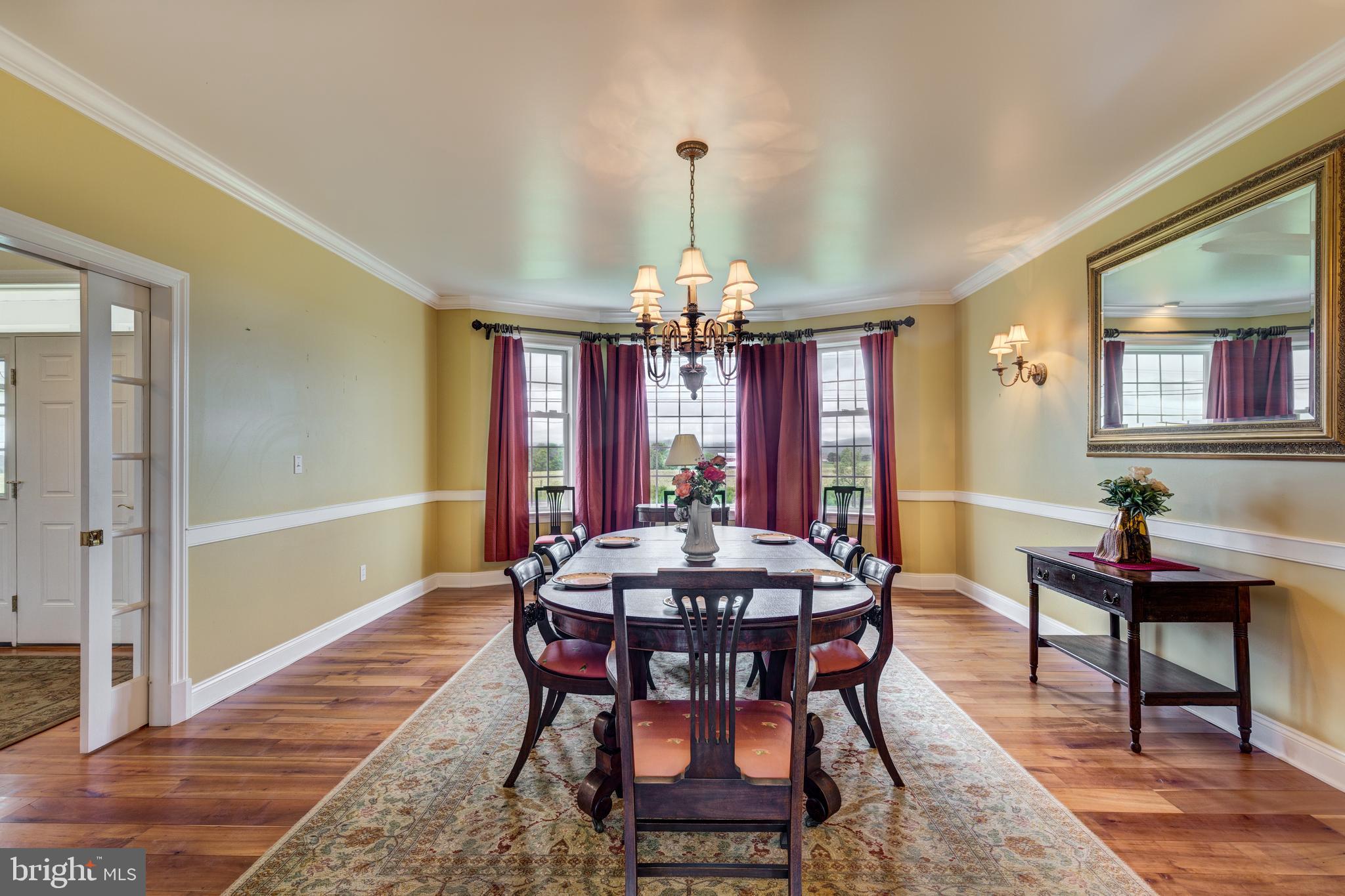 1485 Keysville Road South Keymar, MD 21757 - Photo 6 of 81