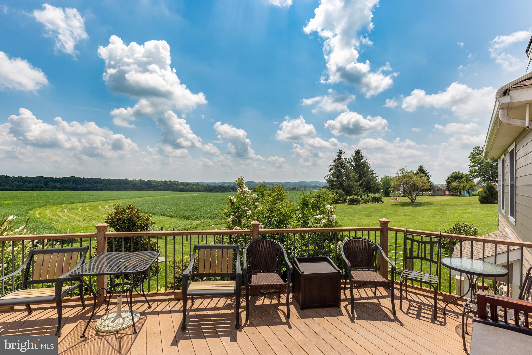1485 Keysville Road South Keymar, MD 21757 - Photo 54 of 81