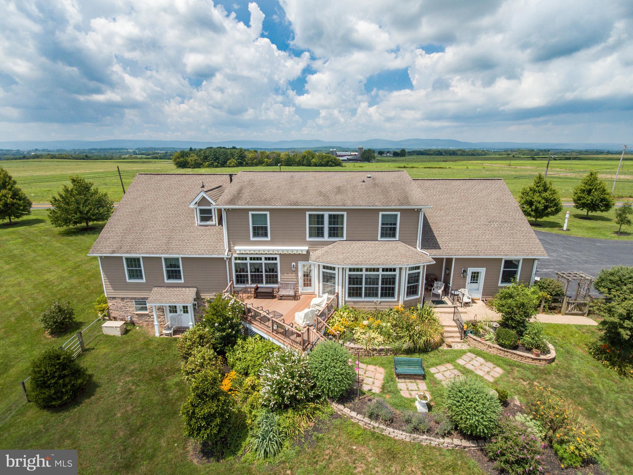 1485 Keysville Road South Keymar, MD 21757 - Photo 56 of 81