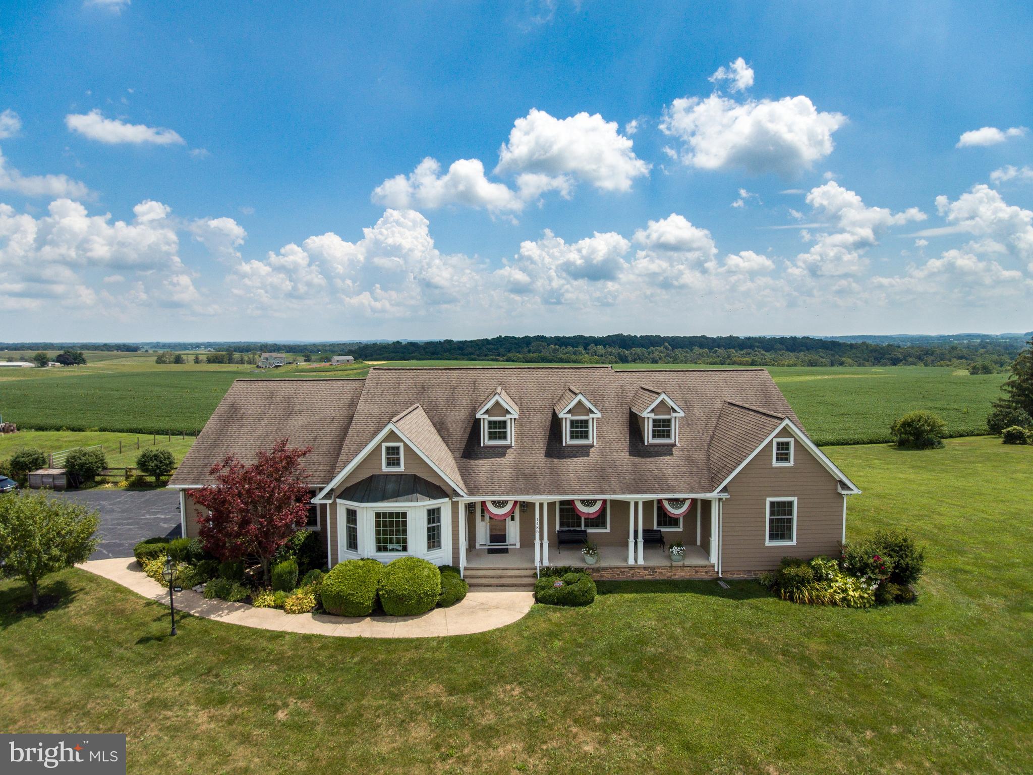1485 Keysville Road South Keymar, MD 21757 - Photo 60 of 81