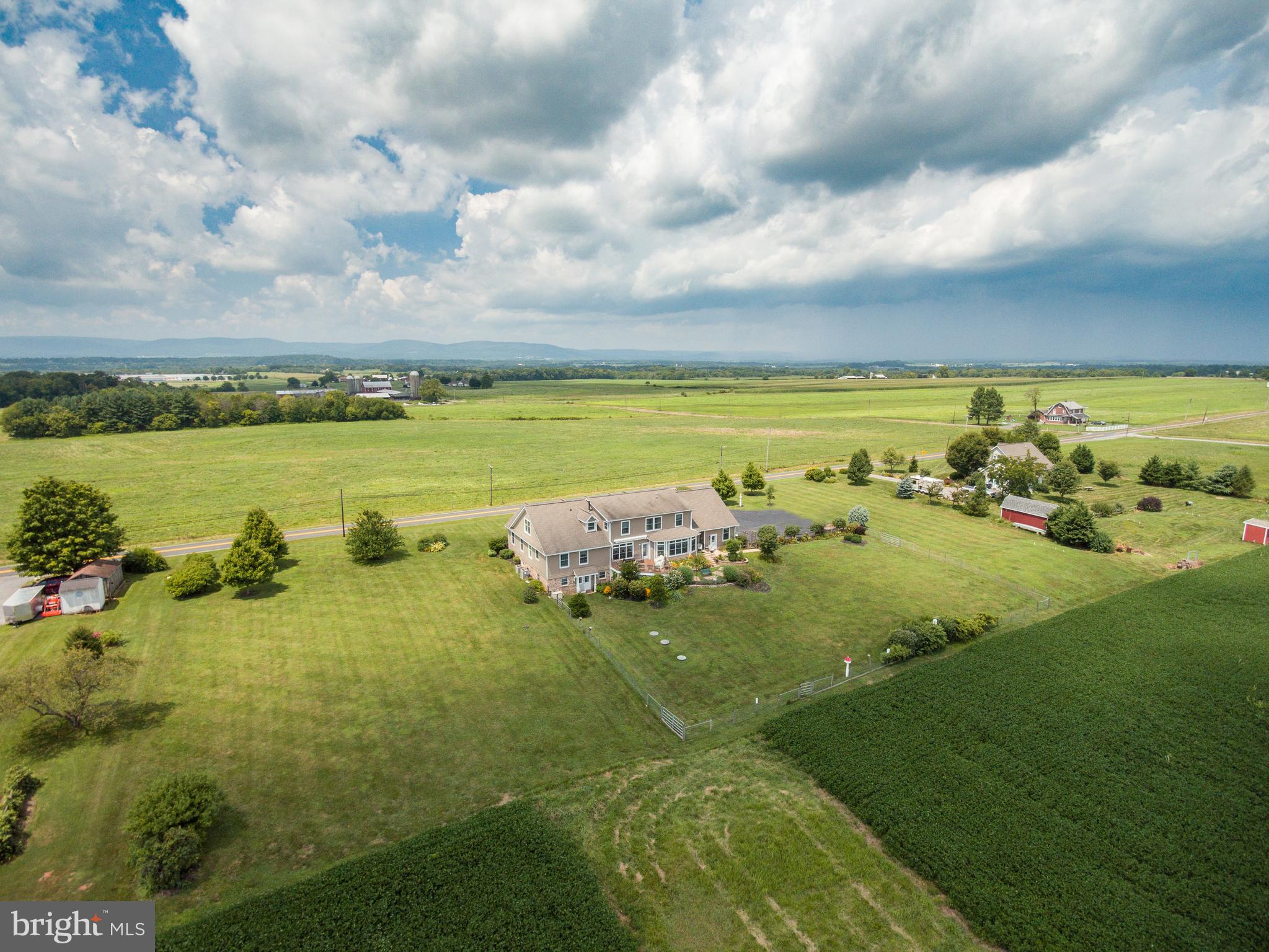 1485 Keysville Road South Keymar, MD 21757 - Photo 64 of 81