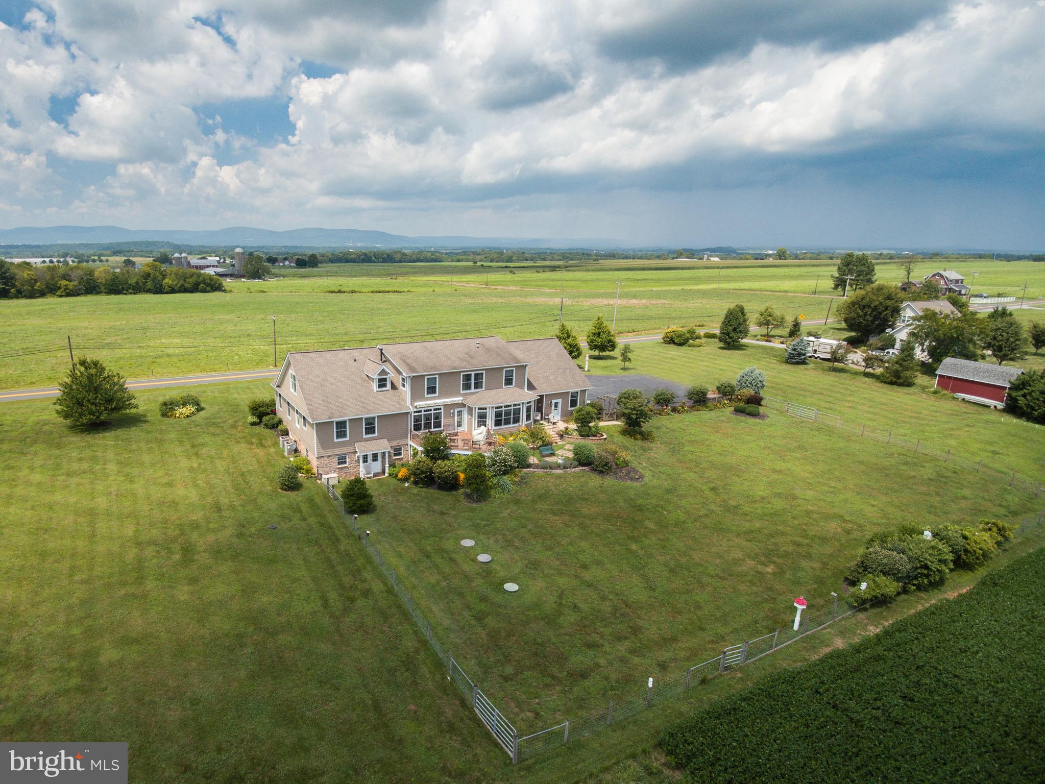 1485 Keysville Road South Keymar, MD 21757 - Photo 65 of 81