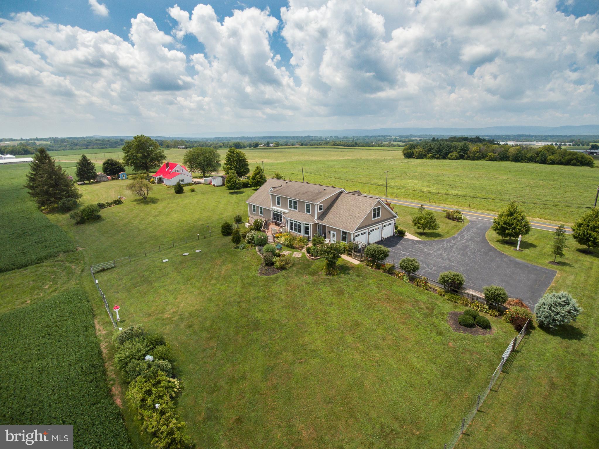 1485 Keysville Road South Keymar, MD 21757 - Photo 66 of 81