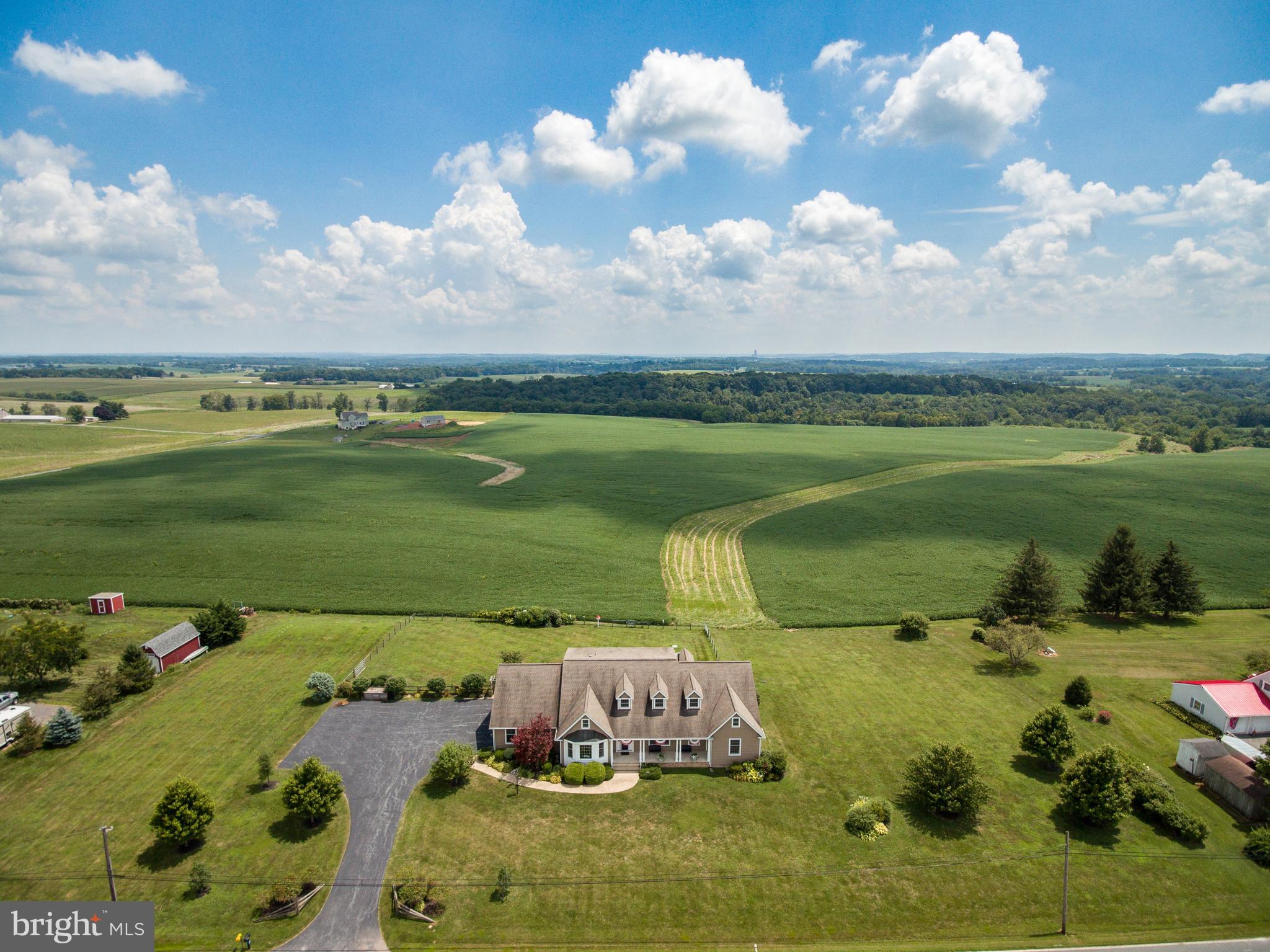 1485 Keysville Road South Keymar, MD 21757 - Photo 68 of 81
