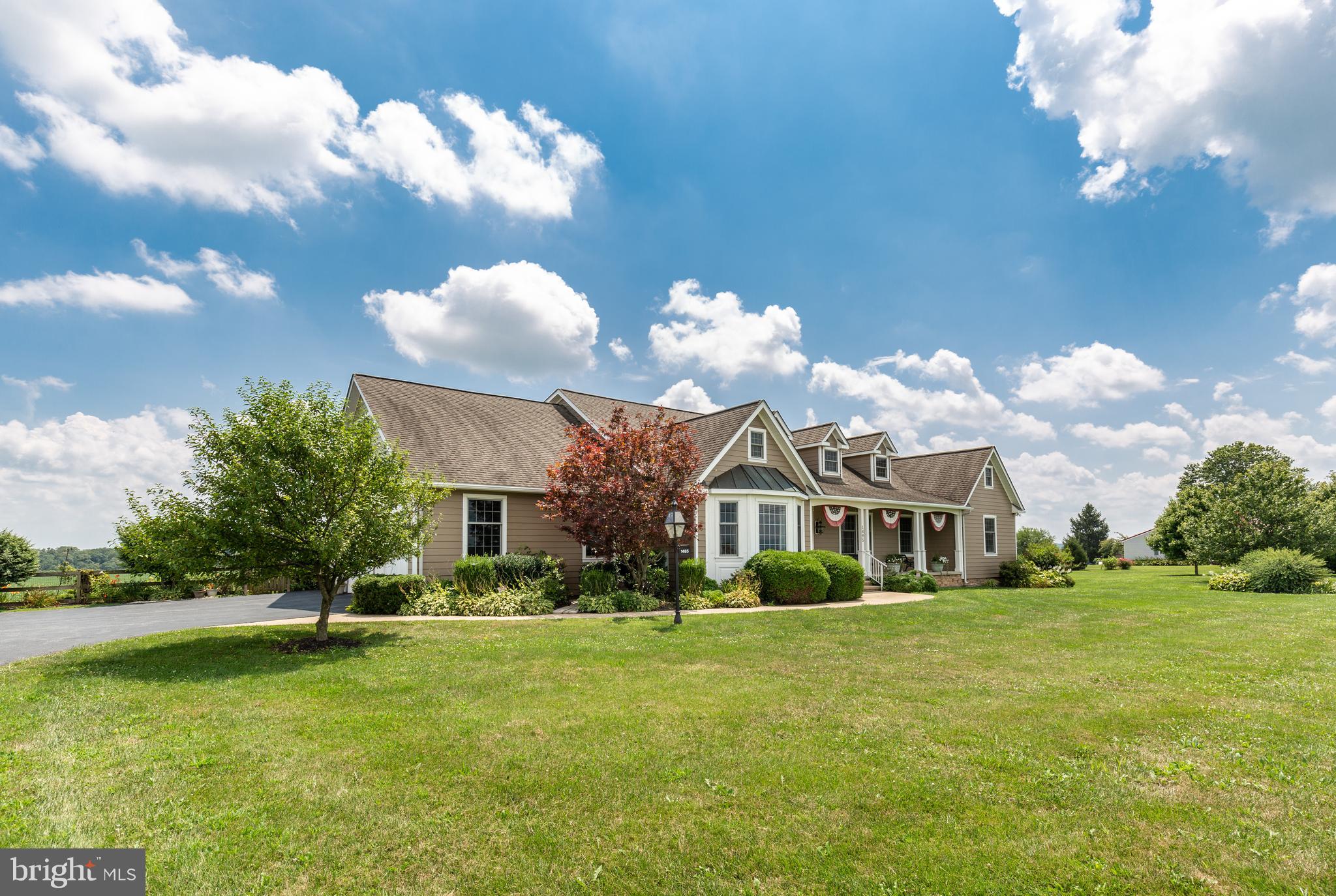 1485 Keysville Road South Keymar, MD 21757 - Photo 69 of 81