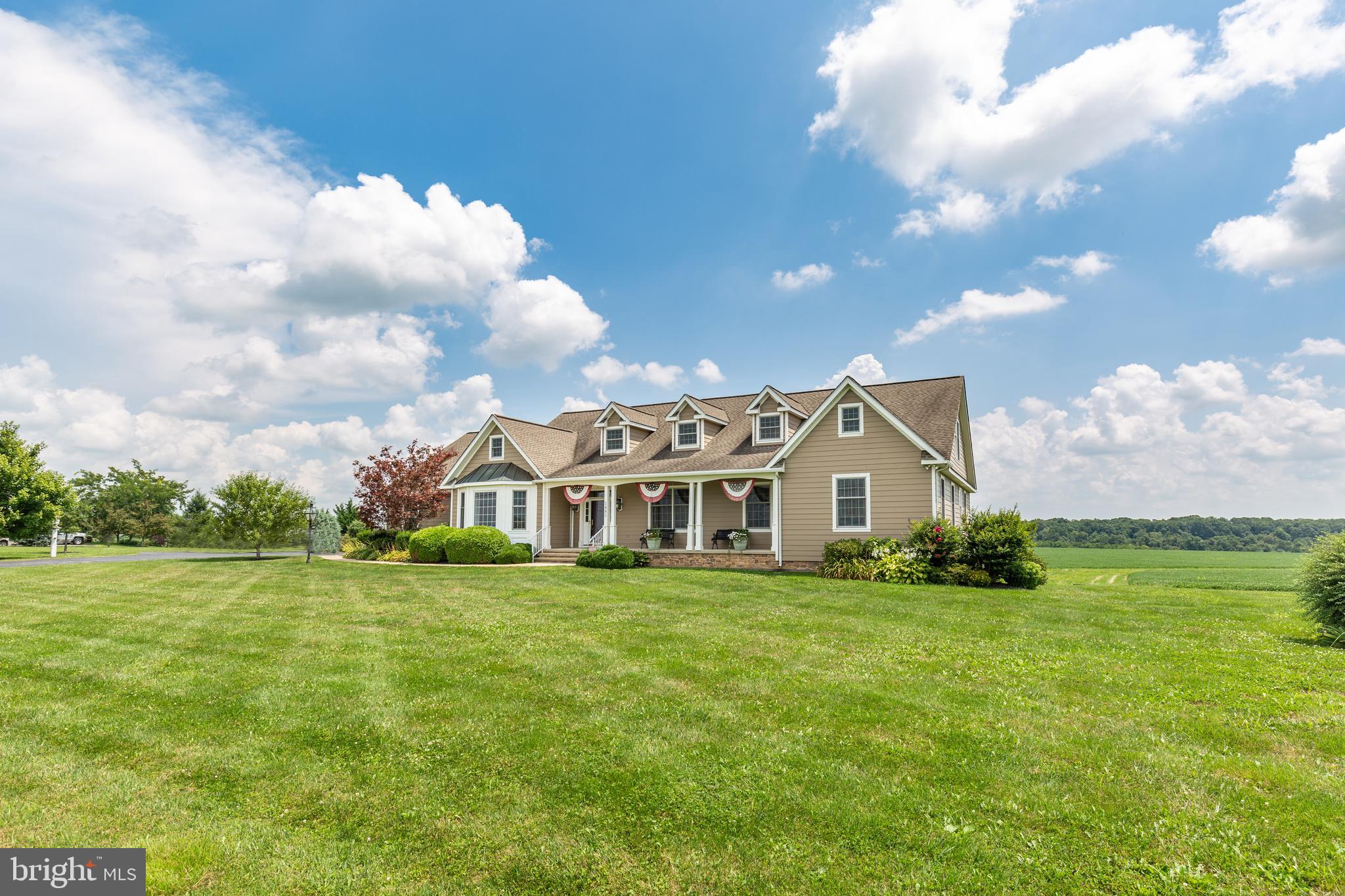 1485 Keysville Road South Keymar, MD 21757 - Photo 71 of 81