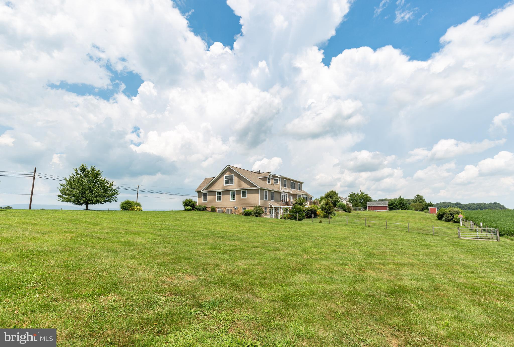 1485 Keysville Road South Keymar, MD 21757 - Photo 73 of 81
