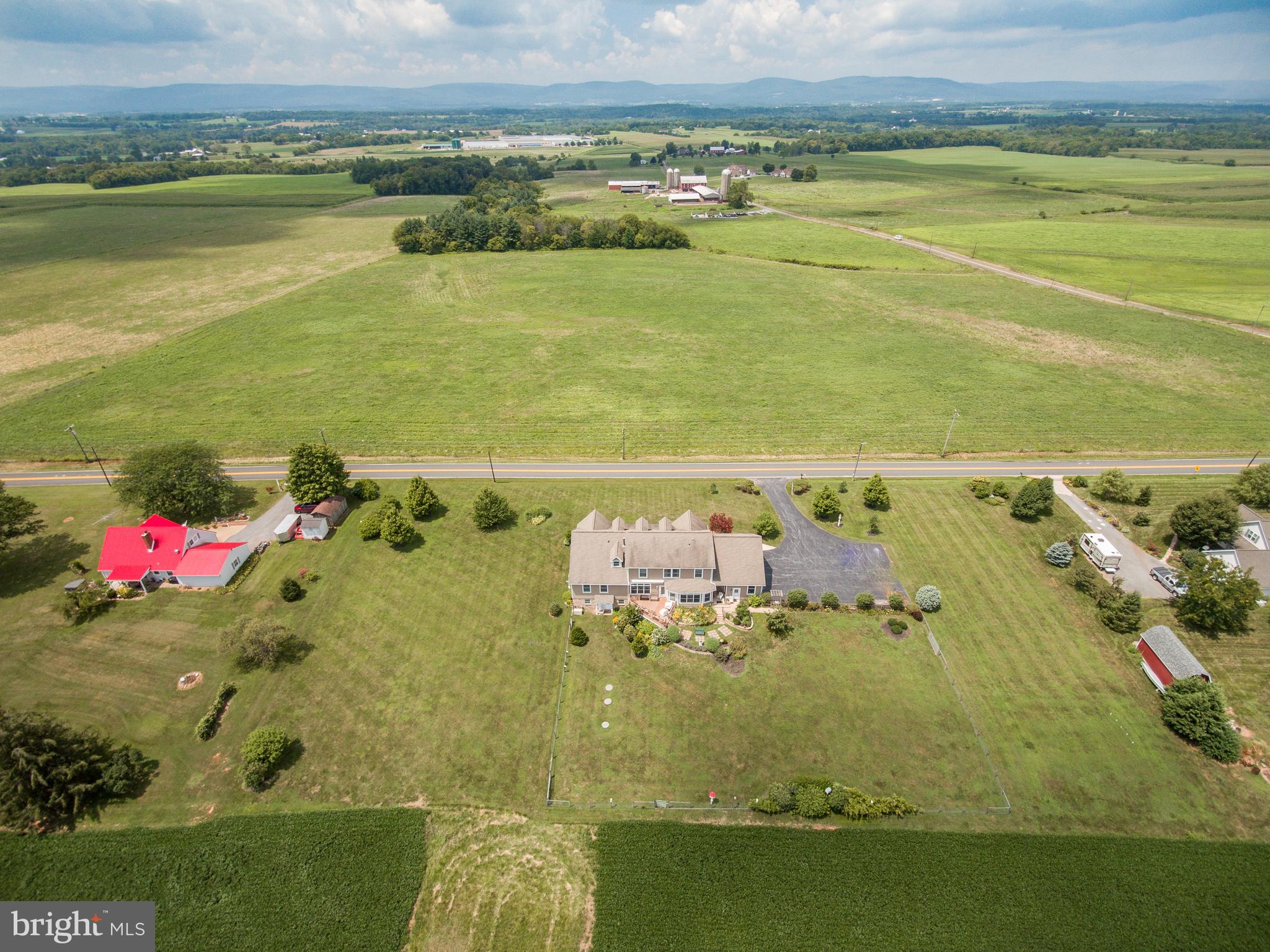 1485 Keysville Road South Keymar, MD 21757 - Photo 74 of 81