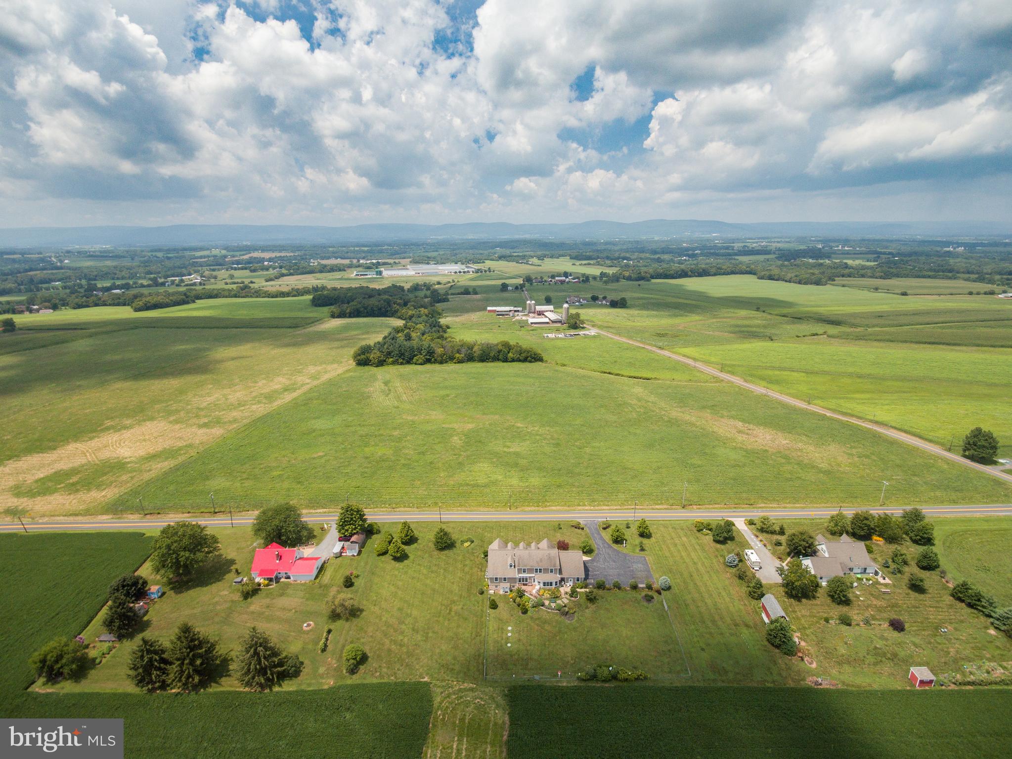 1485 Keysville Road South Keymar, MD 21757 - Photo 75 of 81