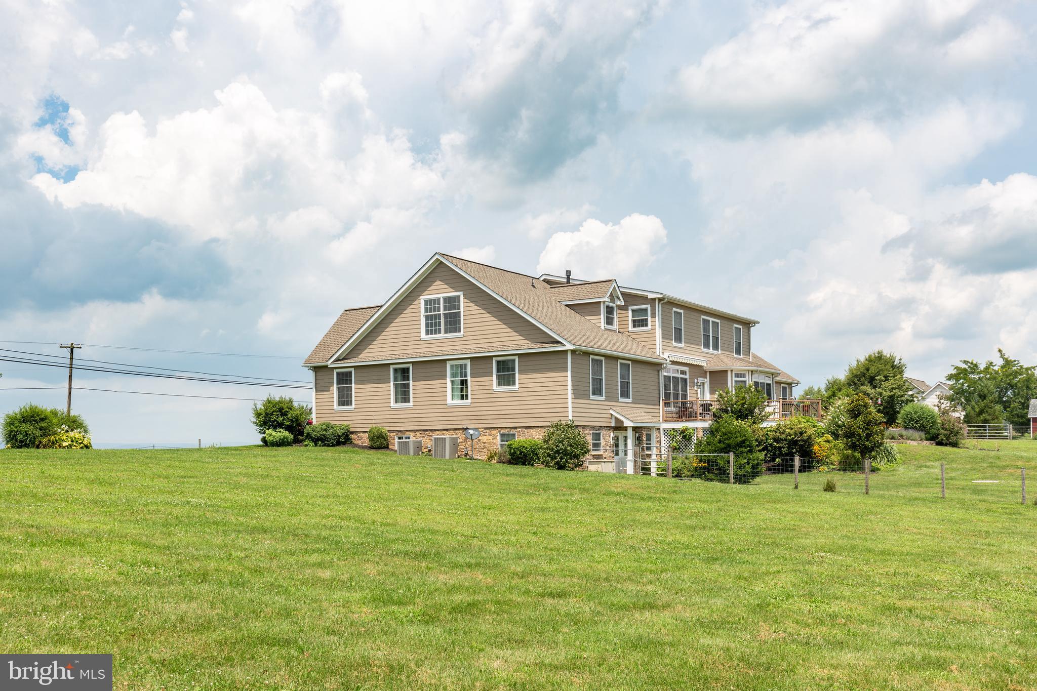 1485 Keysville Road South Keymar, MD 21757 - Photo 77 of 81