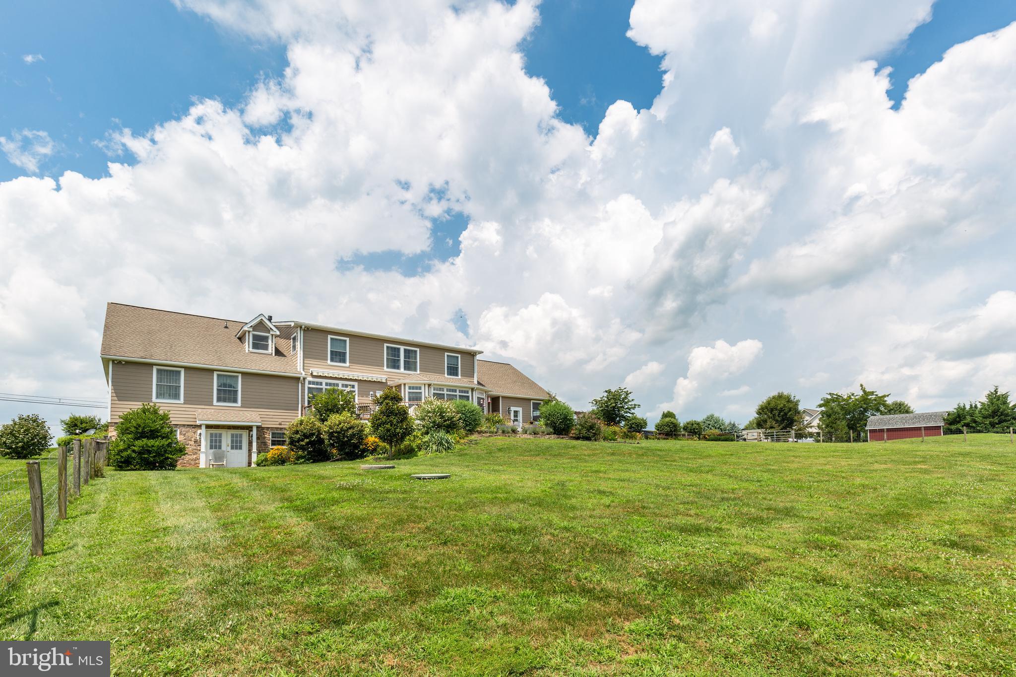 1485 Keysville Road South Keymar, MD 21757 - Photo 78 of 81