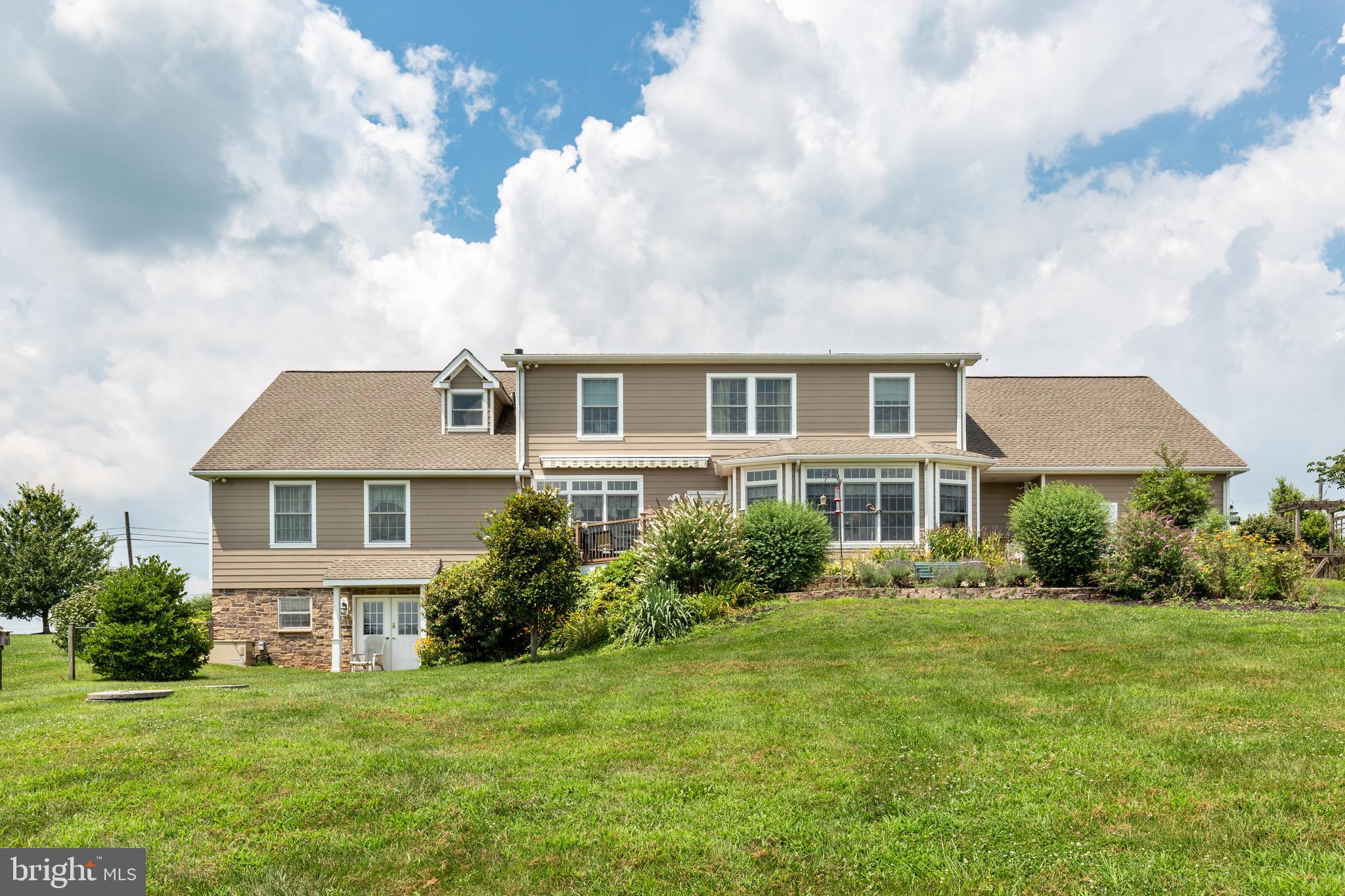 1485 Keysville Road South Keymar, MD 21757 - Photo 79 of 81
